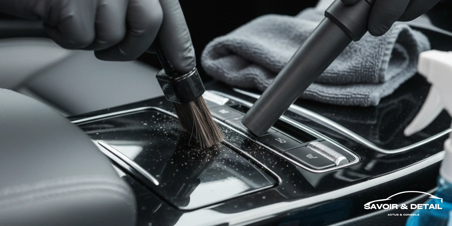 Le-guide-complet-du-nettoyage-intérieur-auto-à-domicile Savoir & Detail