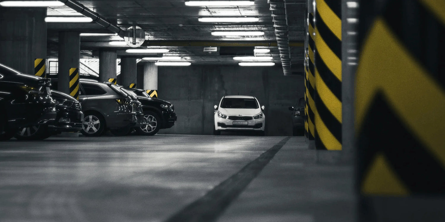 Nettoyage de flotte automobile professionnelle en Île-de-France – service rapide et soigné pour véhicules d’entreprise.