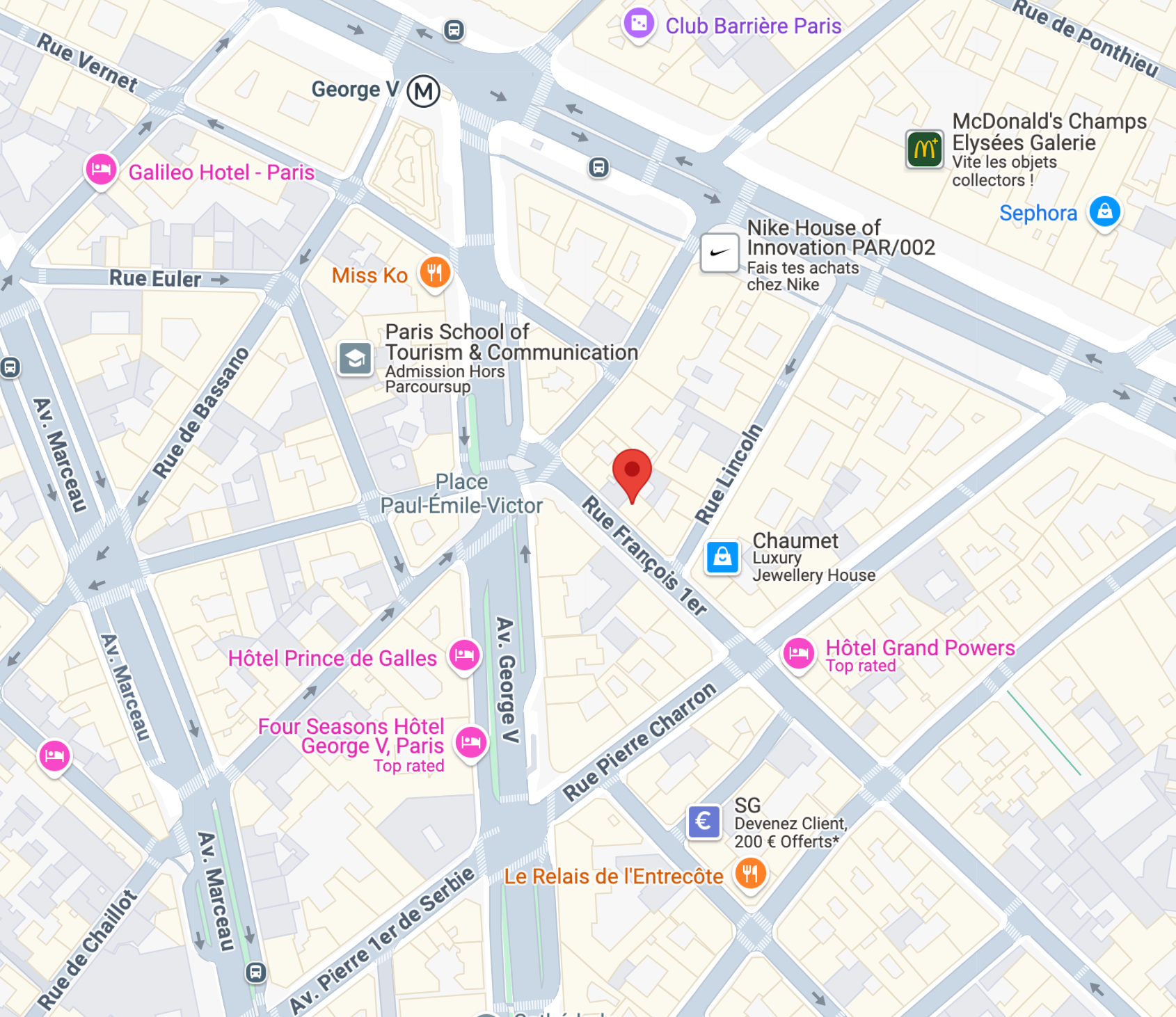 Page de contact du service client Savoir&Detail pour demande de devis ou rendez-vous dans le Val d'Oise