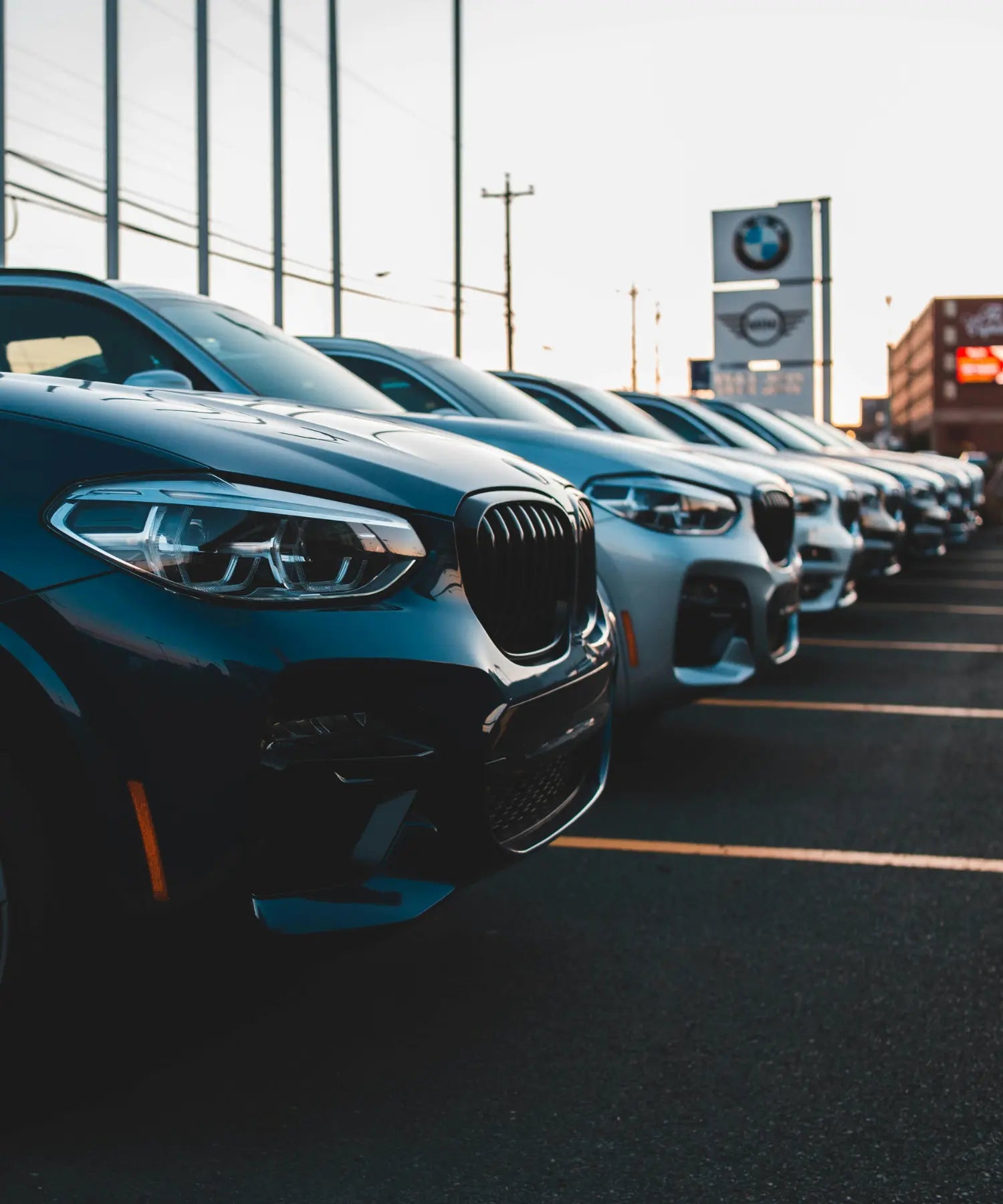 Entretien automobile pour les entreprises en Île-de-France – service professionnel rapide, flexible et soigné avec Savoir & Detail.