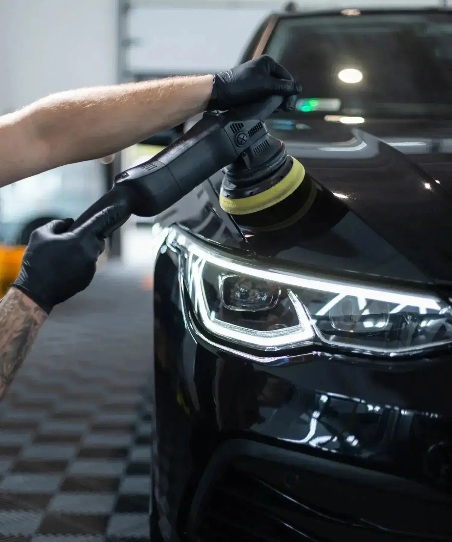 Polissage-Céramique Savoir & Detail