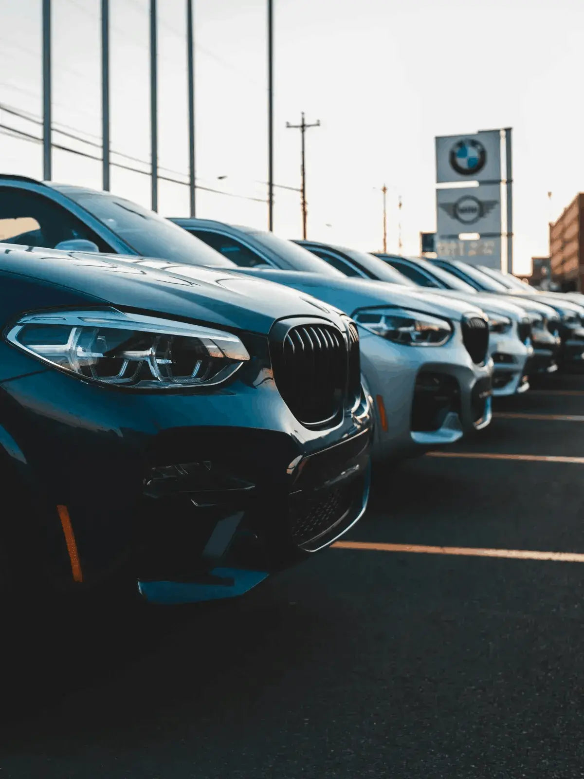 Offre de nettoyage auto à domicile pour professionnels en Île-de-France