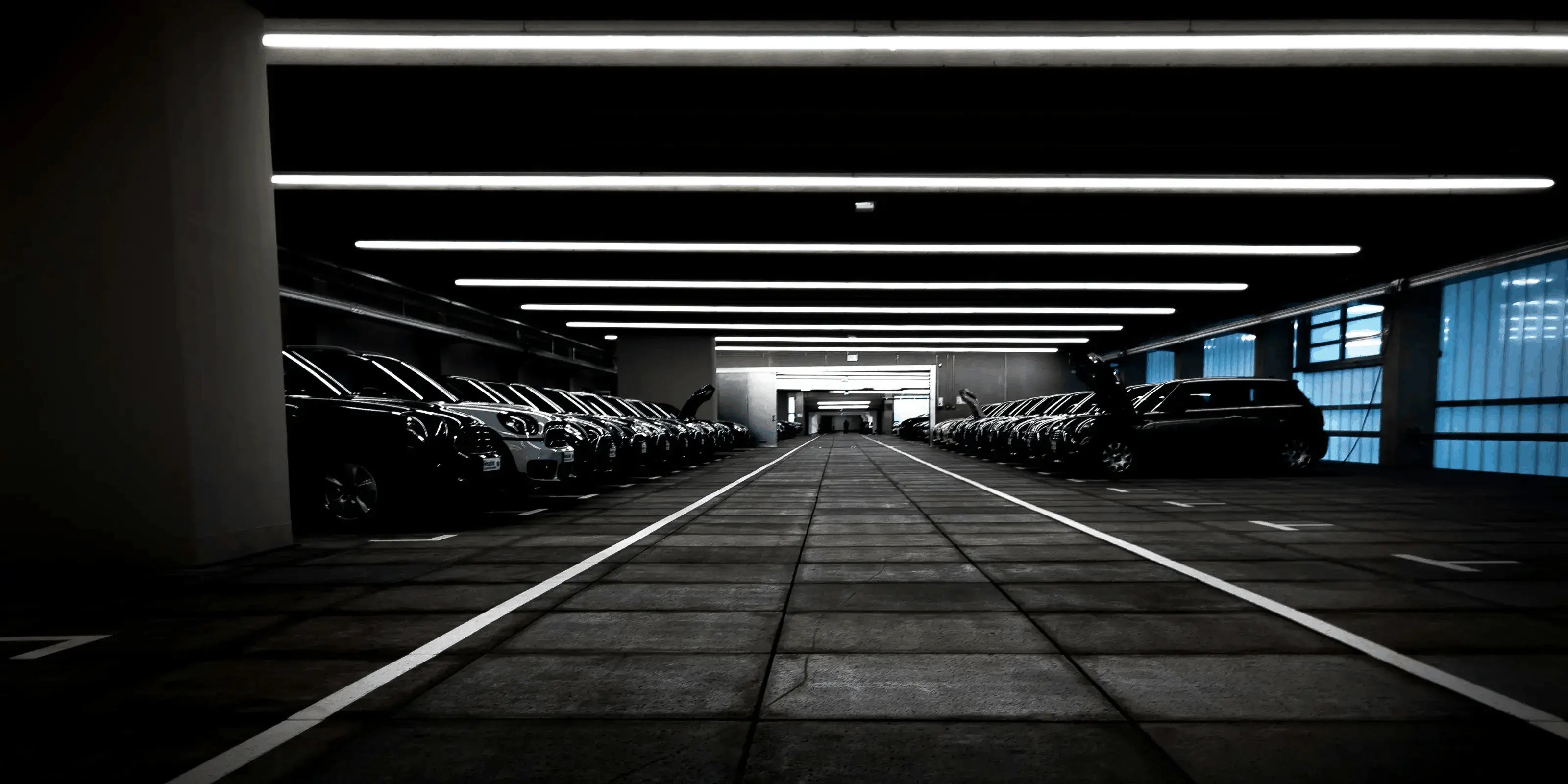 Solutions de nettoyage auto pour professionnels Boulogne-Billancourt 